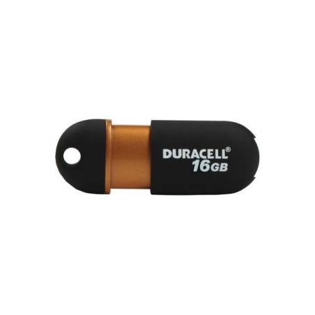 DURACELL DU-ZP-16GCA2
