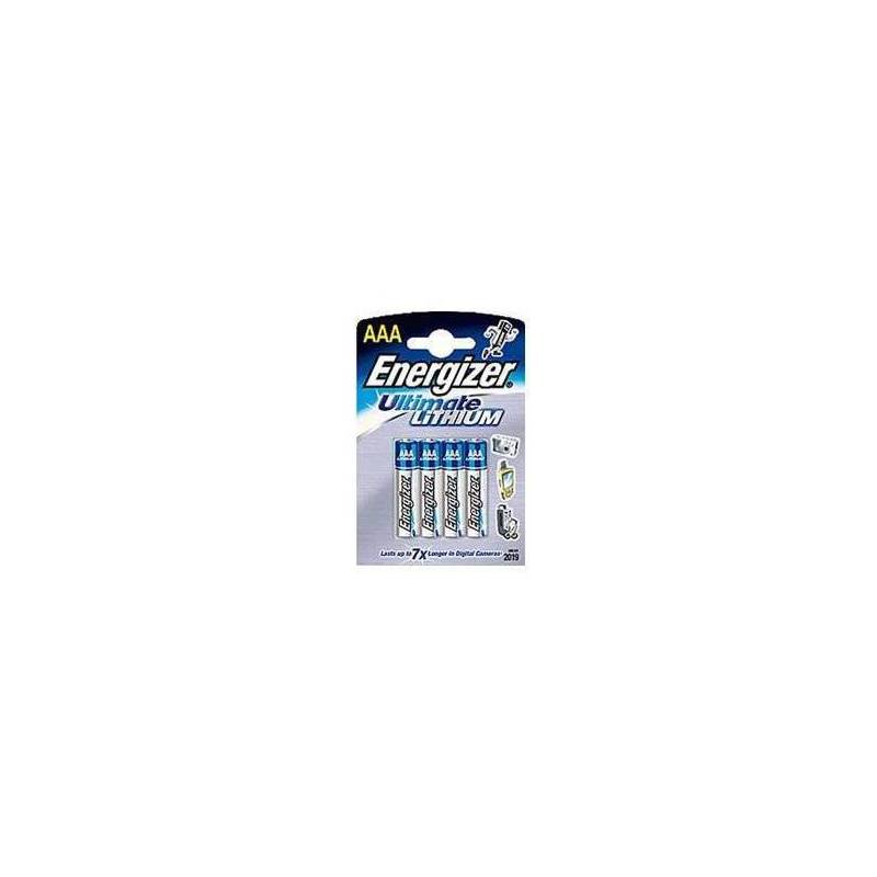 ENERGIZER FR03
