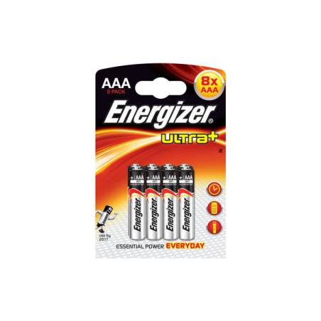 ENERGIZER LR03/AM4/E92