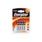 ENERGIZER LR03/AM4/E92