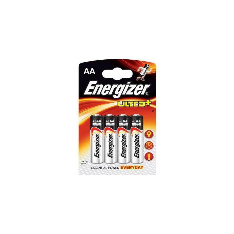 ENERGIZER LR6/AM3/E91