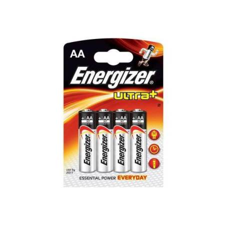 ENERGIZER LR6/AM3/E91