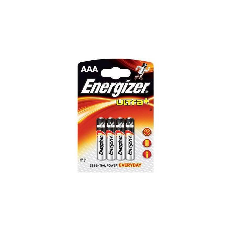 ENERGIZER LR03/AM4/E92