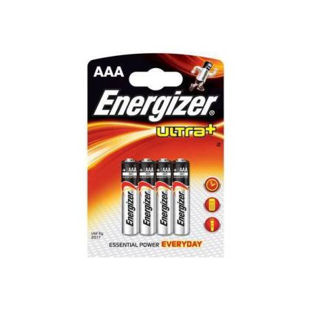 ENERGIZER LR03/AM4/E92