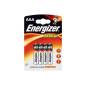 ENERGIZER LR03/AM4/E92