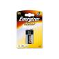 ENERGIZER 6LR61/6AM6/5