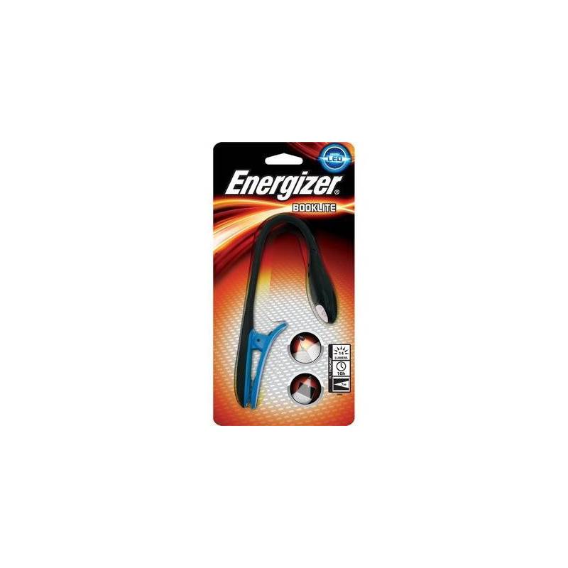 ENERGIZER Booklite