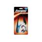 ENERGIZER Booklite
