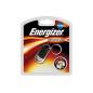 ENERGIZER Keyring