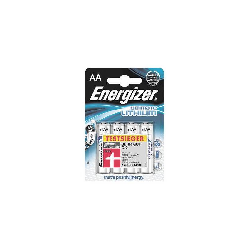 ENERGIZER FR6