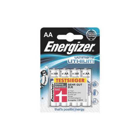 ENERGIZER FR6