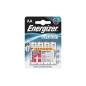 ENERGIZER FR6