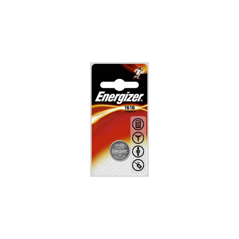 ENERGIZER CR1616
