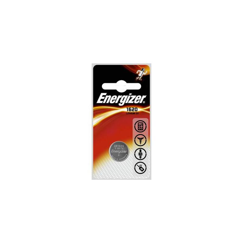 ENERGIZER CR1620