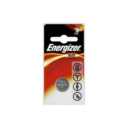 ENERGIZER CR1620