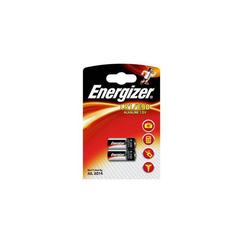 ENERGIZER LR1/E90