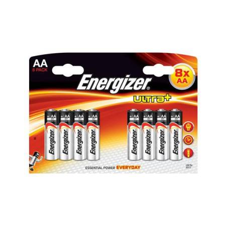 ENERGIZER LR6/AM3/E91