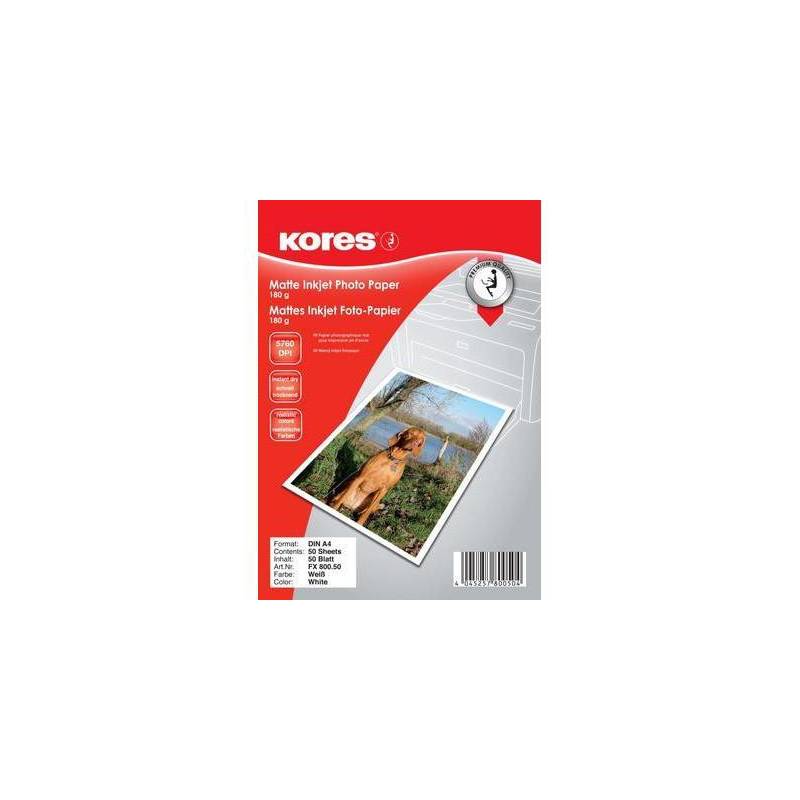 KORES FX800.50