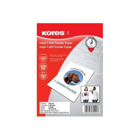 KORES / FX810.05