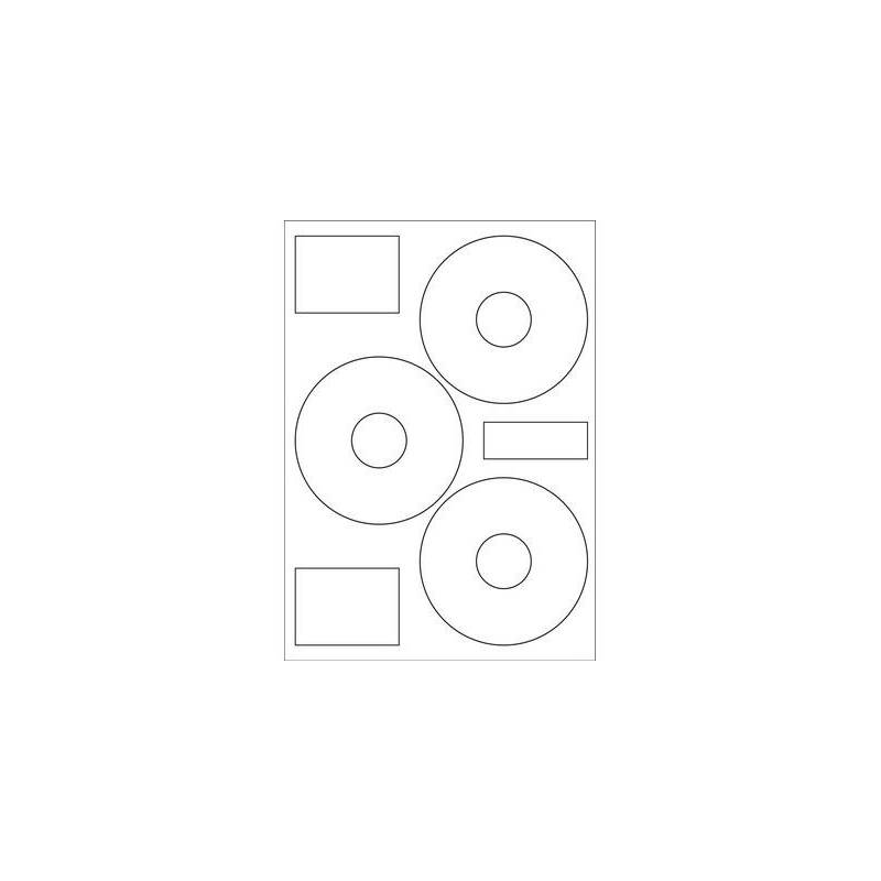 KORES LCD3