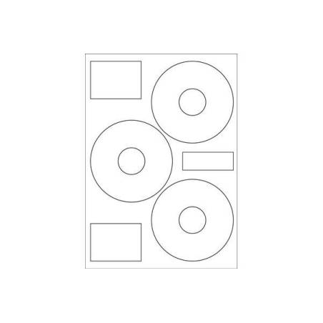 KORES LCD3
