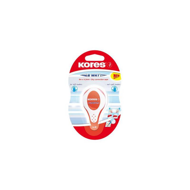 KORES KR84312