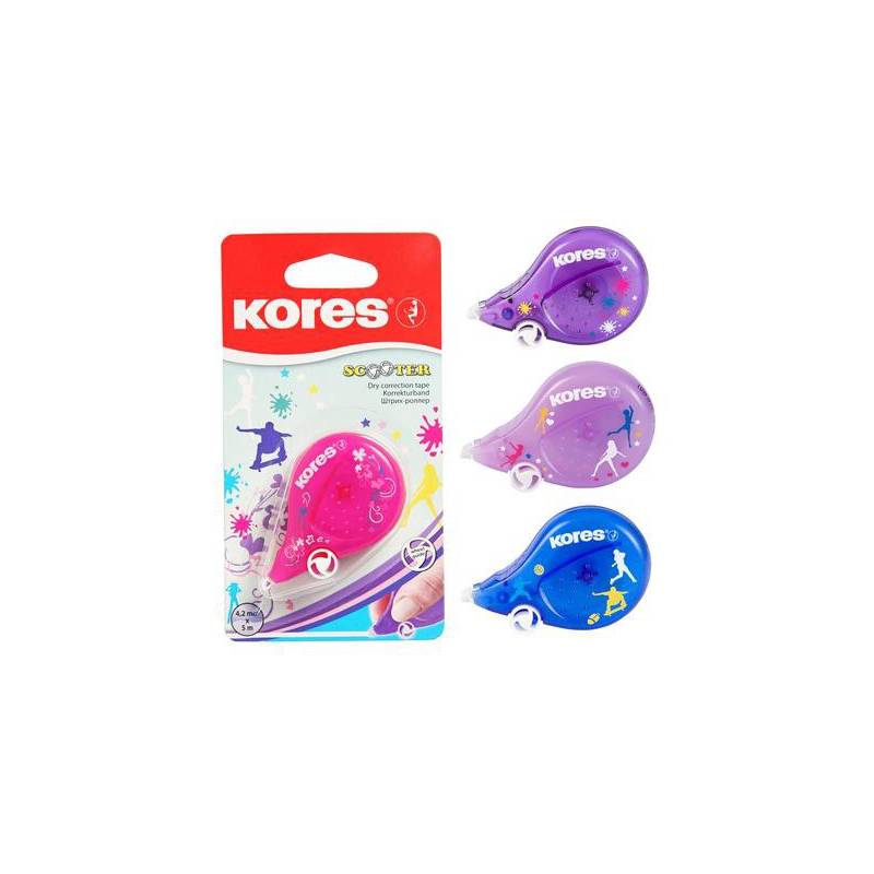 KORES KR84873.09