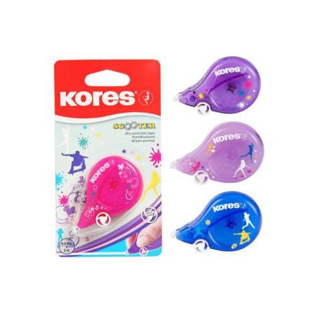 KORES KR84873.09