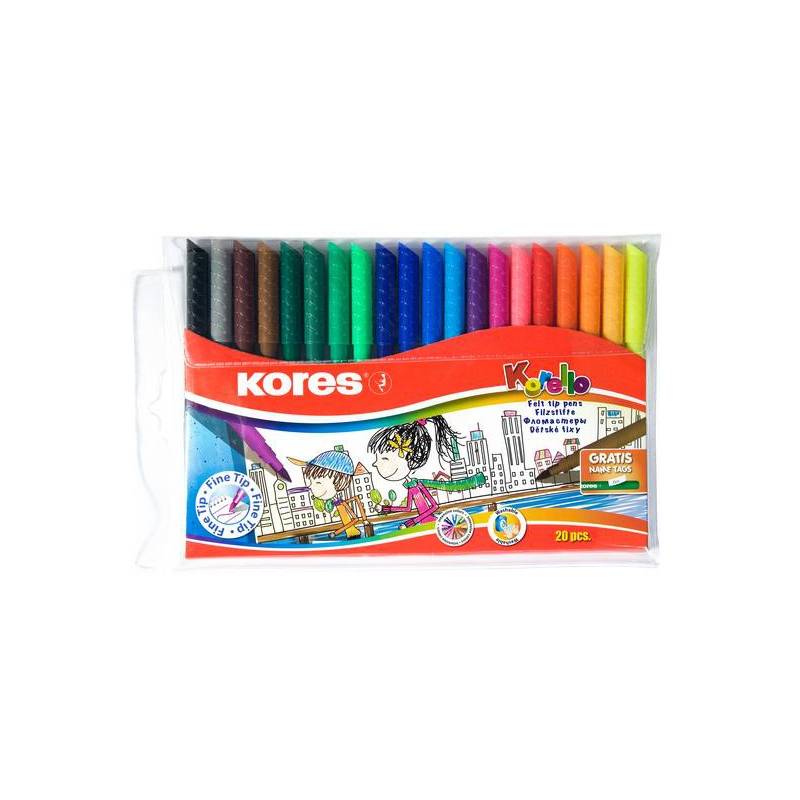 KORES FS29012