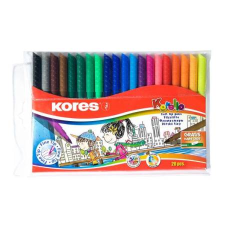 KORES FS29012