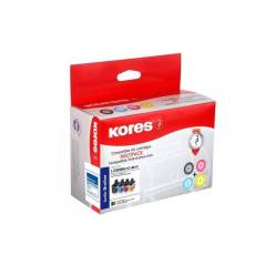 KORES LC-900VALKOR