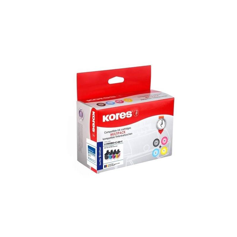 KORES LC-900VALKOR KORES LC-900VALKOR