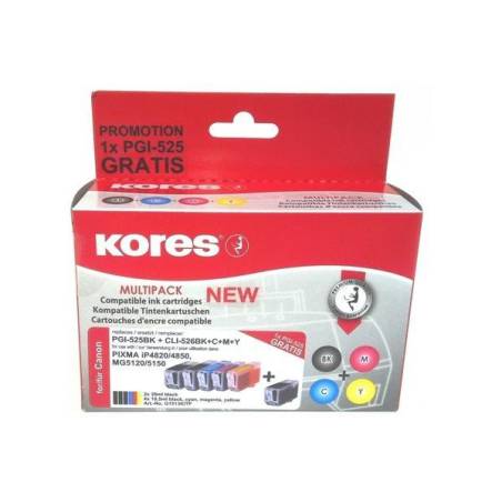 KORES 526 / PGI/CLI526KP