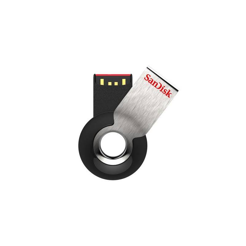 SANDISK SDCZ58-004G