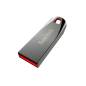 SANDISK SDCZ71-008G-B35