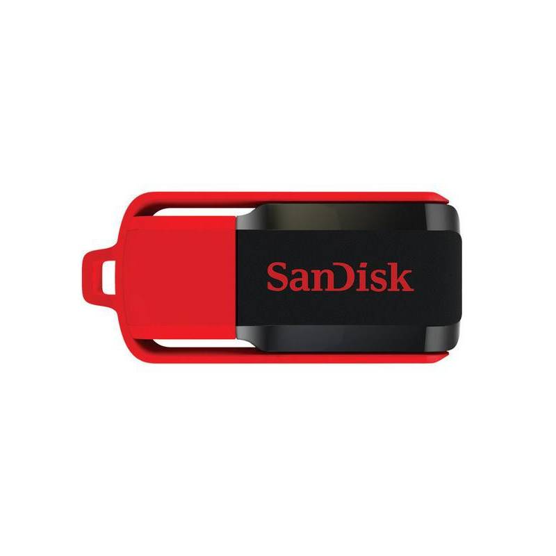 SANDISK SDCZ52-064G-B35