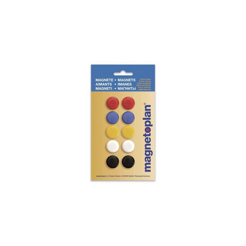 MAGNETOPLAN 16662