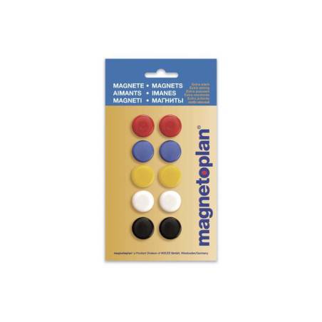 MAGNETOPLAN 16662
