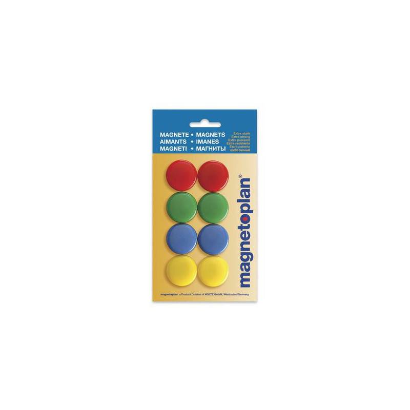 MAGNETOPLAN 16663