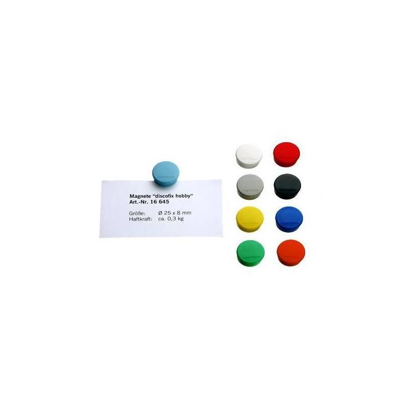 MAGNETOPLAN 16645606