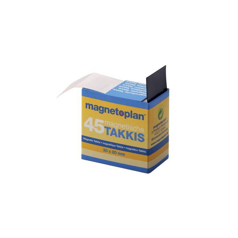 MAGNETOPLAN 15503