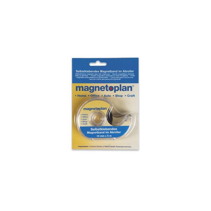 MAGNETOPLAN 15510