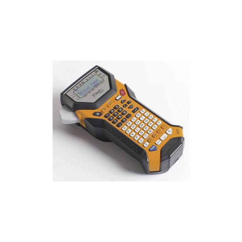 PTOUCH PT-7500VP