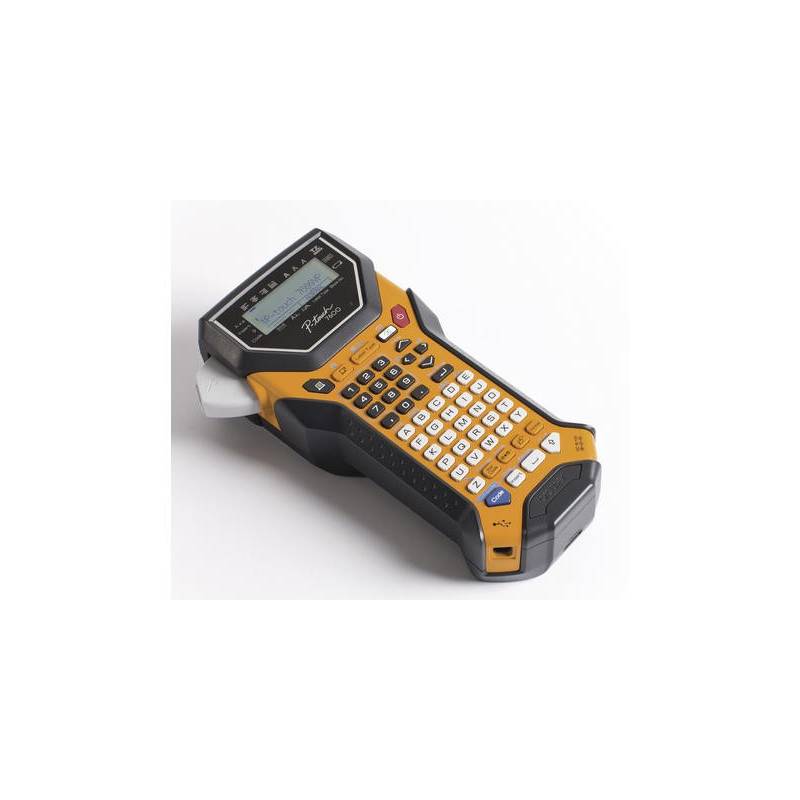 PTOUCH PT-7600VP