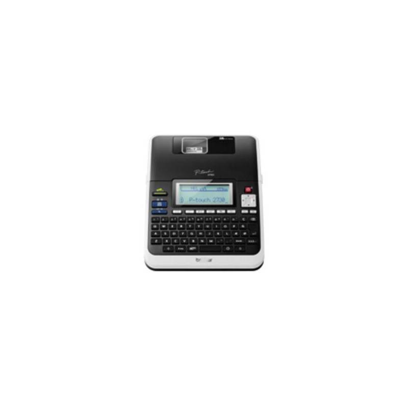 PTOUCH PT-2730VP