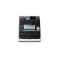 PTOUCH PT-2730VP