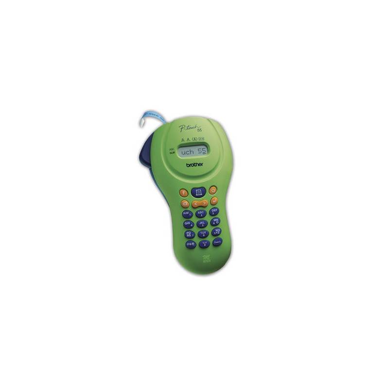 PTOUCH PT-55GT PTOUCH PT-55GT