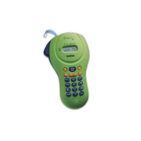 PTOUCH PT-55GT