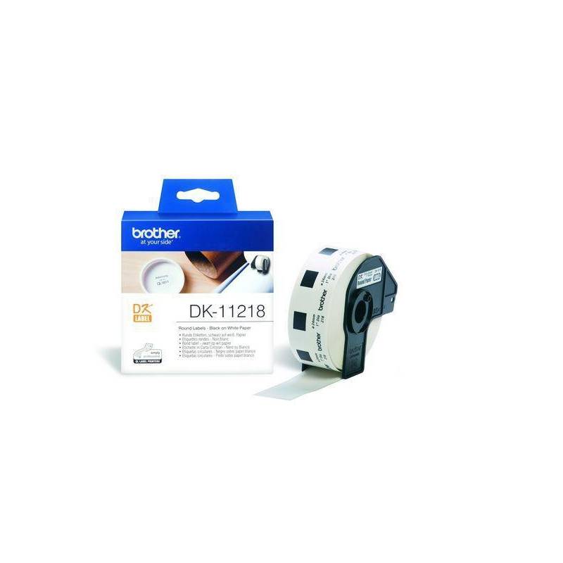 PTOUCH DK-11218