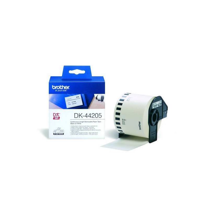 PTOUCH DK-44205 PTOUCH DK-44205